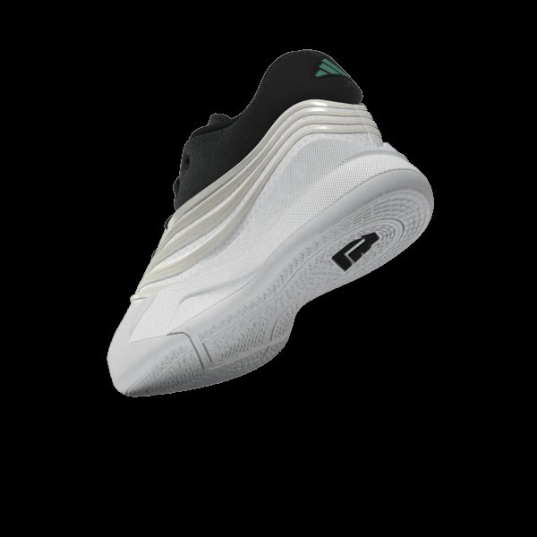 Dětské basketbalové boty adidas DAME X J - foto 19