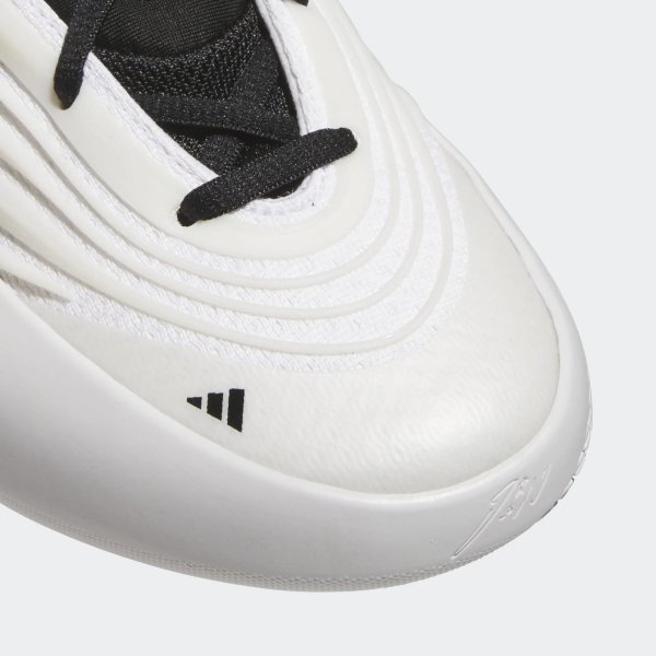 Dětské basketbalové boty adidas DAME X J - foto 7
