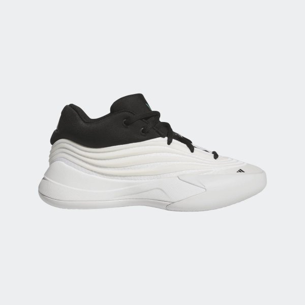 Dětské basketbalové boty adidas DAME X J - foto 0