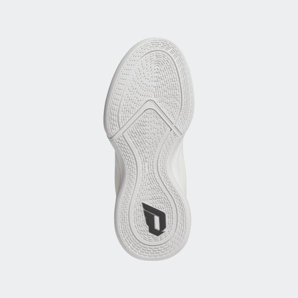 Dětské basketbalové boty adidas DAME X J - foto 3