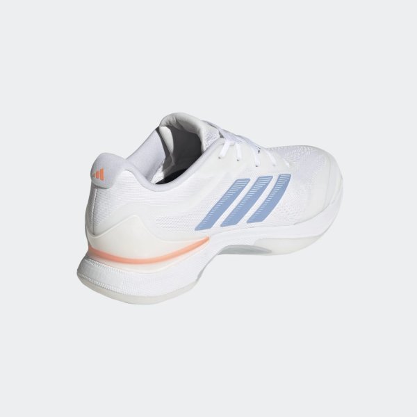 Dámské tenisové boty adidas Avacourt 3 - foto 6
