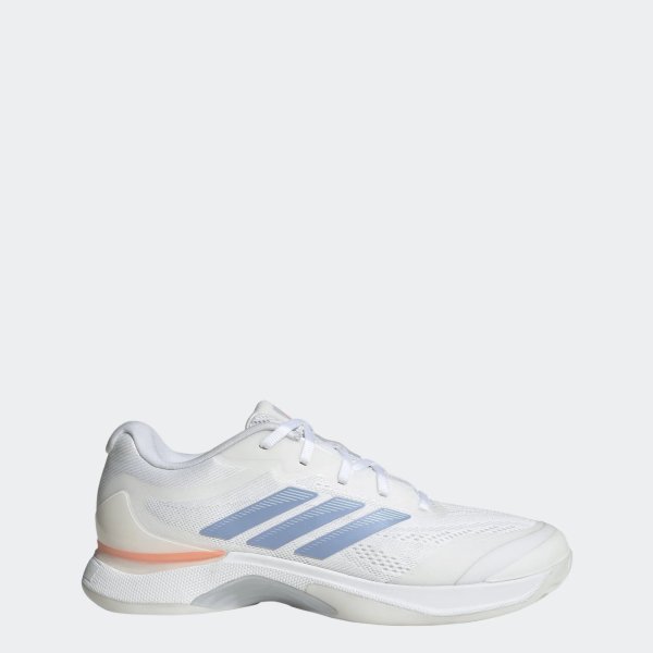 Dámské tenisové boty adidas Avacourt 3 - foto 1