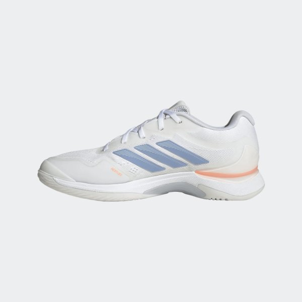 Dámské tenisové boty adidas Avacourt 3 - foto 4