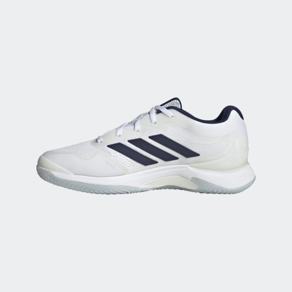 Dámské tenisové boty adidas Avacourt 3 CL - foto 4