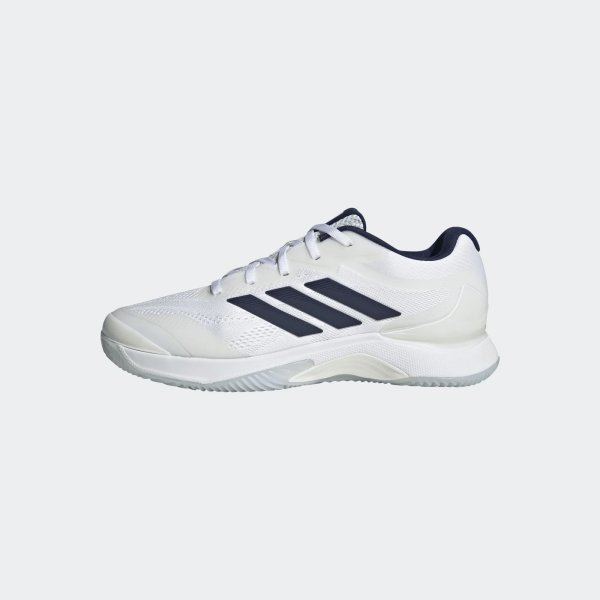 Dámské tenisové boty adidas Avacourt 3 CL - foto 11