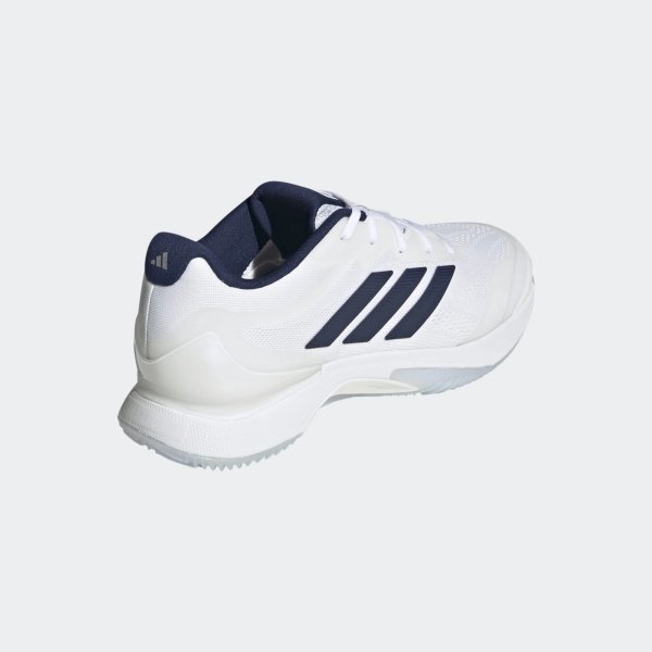 Dámské tenisové boty adidas Avacourt 3 CL - foto 6