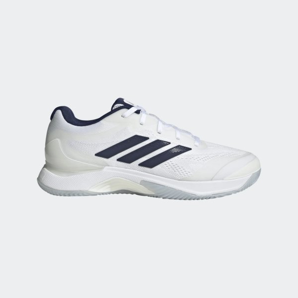 Dámské tenisové boty adidas Avacourt 3 CL - foto 0
