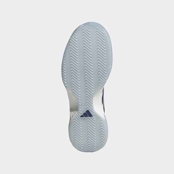 Dámské tenisové boty adidas Avacourt 3 CL - foto 3
