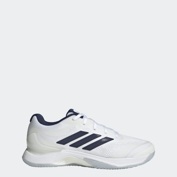 Dámské tenisové boty adidas Avacourt 3 CL - foto 1