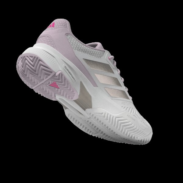 Dámské tenisové boty adidas CourtJam Control 3 W - foto 17