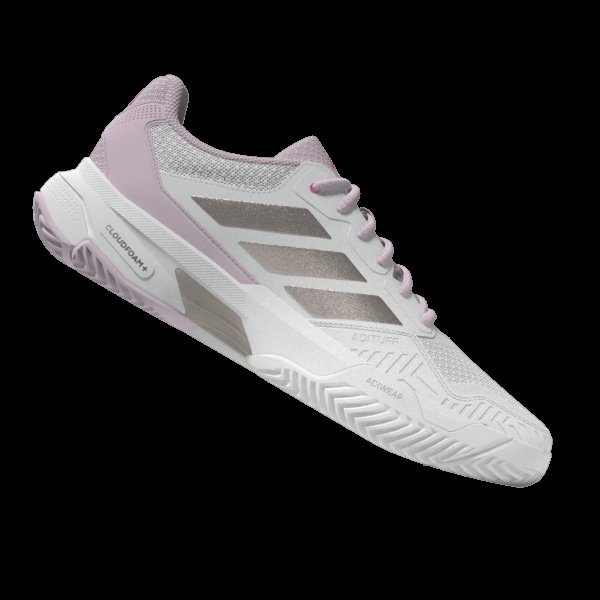 Dámské tenisové boty adidas CourtJam Control 3 W - foto 16