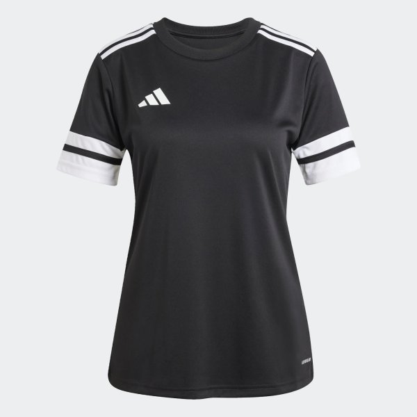 Dámský dres adidas SQUA25 JSY W - foto 0