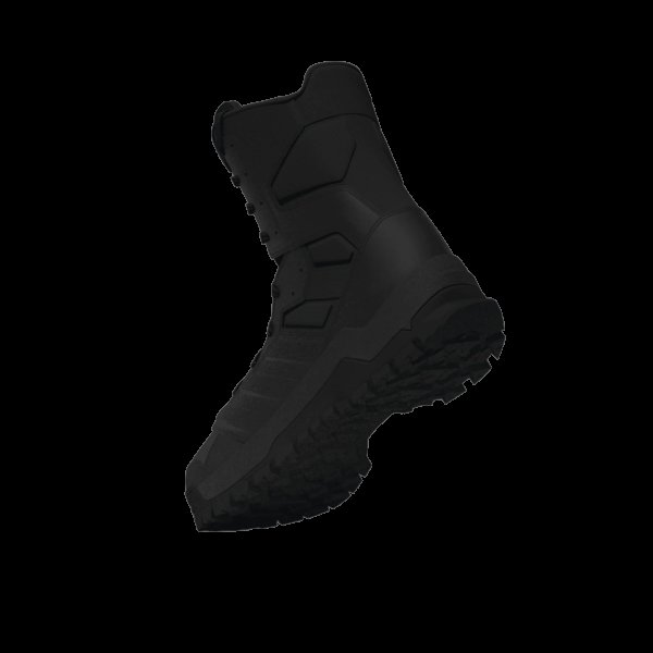 Kotníkové boty adidas GSG-9.2024 ZIP - foto 19