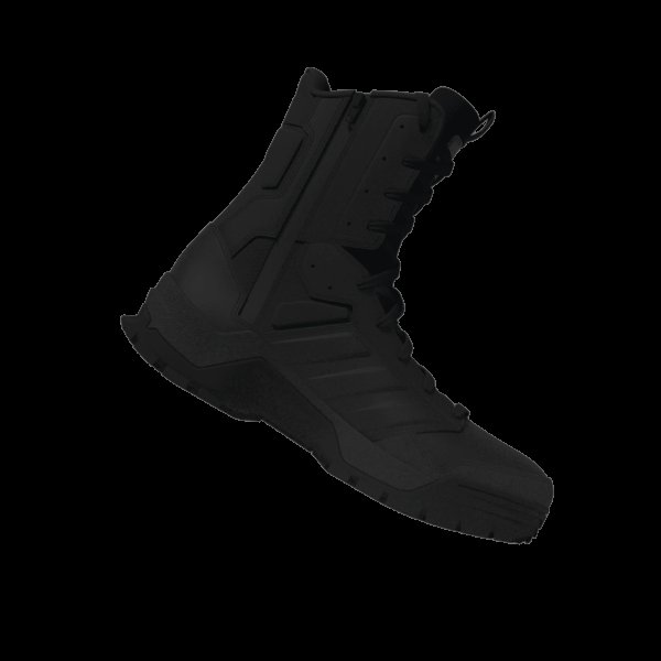 Kotníkové boty adidas GSG-9.2024 ZIP - foto 16