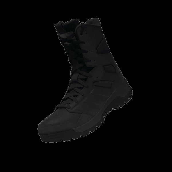 Kotníkové boty adidas GSG-9.2024 ZIP - foto 13