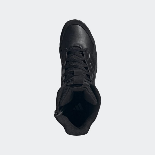 Kotníkové boty adidas GSG-9.2024 ZIP - foto 2