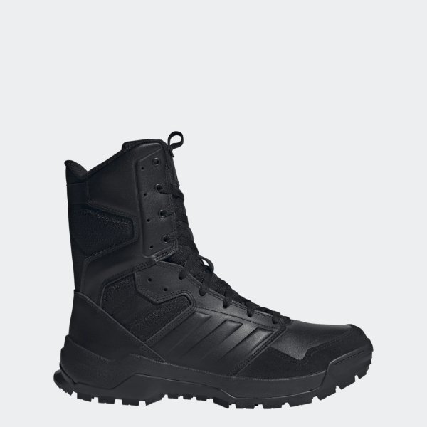 Kotníkové boty adidas GSG-9.2024 ZIP - foto 1