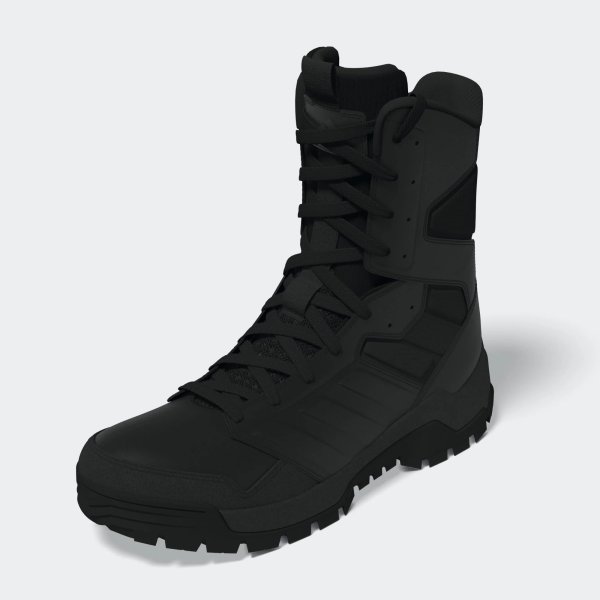 Kotníkové boty adidas GSG-9.2024 ZIP - foto 10