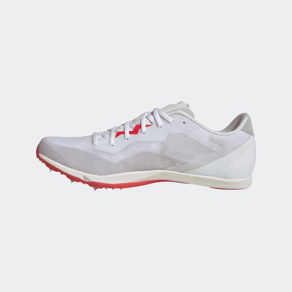 Tretry adidas Distancestar - foto 4