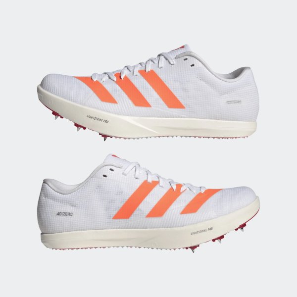Tretry adidas ADIZERO LJ - foto 9
