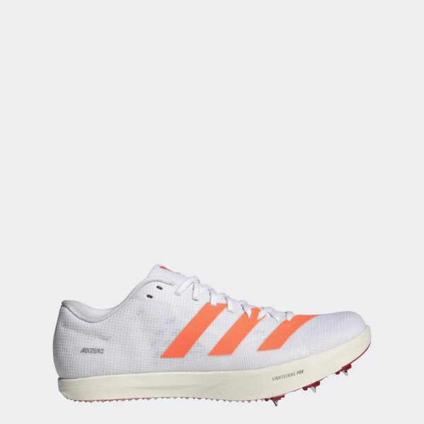 Tretry adidas ADIZERO LJ - foto 1