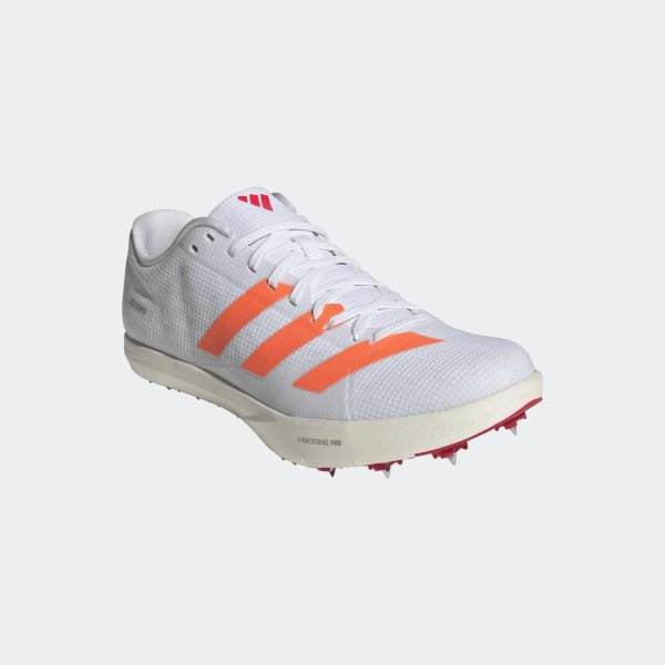 Tretry adidas ADIZERO LJ - foto 5