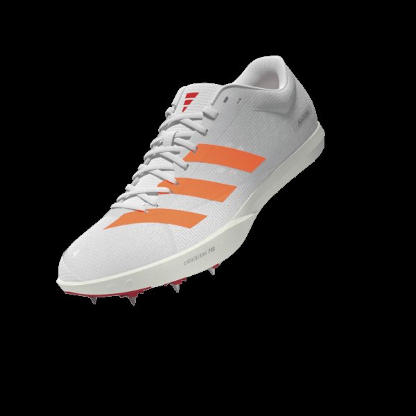 Tretry adidas ADIZERO LJ - foto 13