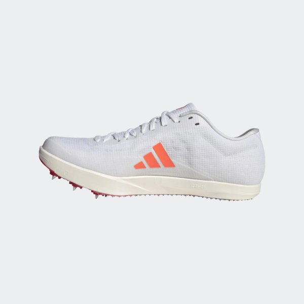 Tretry adidas ADIZERO LJ - foto 4