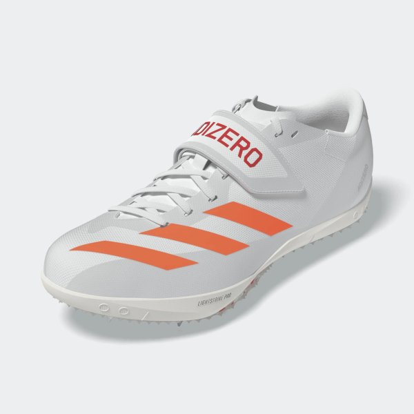 Tretry adidas ADIZERO HJ - foto 10