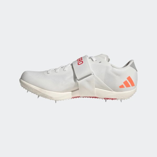 Tretry adidas ADIZERO HJ - foto 4
