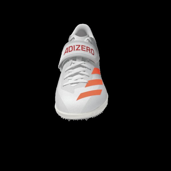 Tretry adidas ADIZERO HJ - foto 14