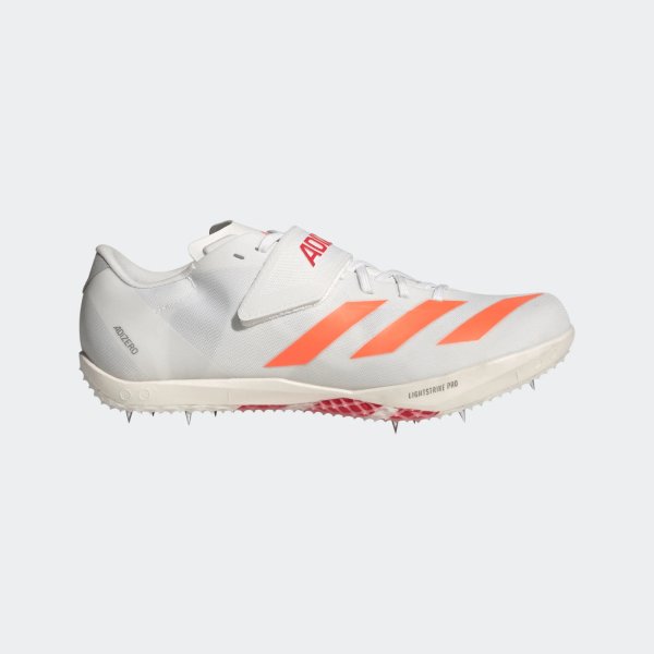 Tretry adidas ADIZERO HJ - foto 0