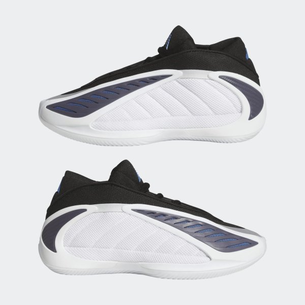 Dětské basketbalové boty adidas ANTHONY EDWARDS 2 J - foto 9