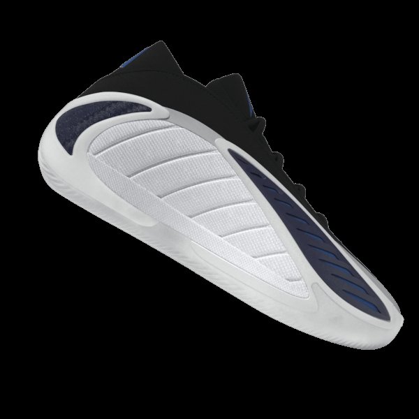Dětské basketbalové boty adidas ANTHONY EDWARDS 2 J - foto 17