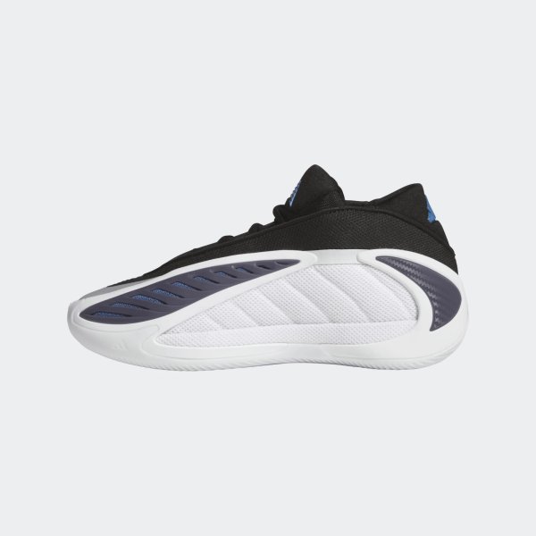 Dětské basketbalové boty adidas ANTHONY EDWARDS 2 J - foto 4