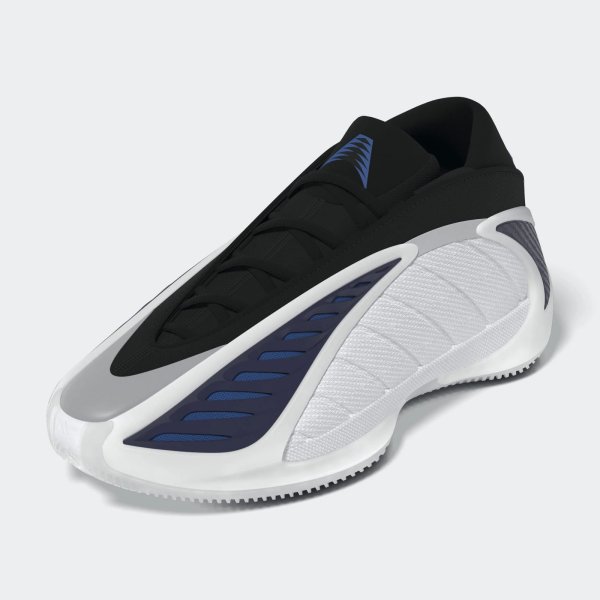 Dětské basketbalové boty adidas ANTHONY EDWARDS 2 J - foto 10