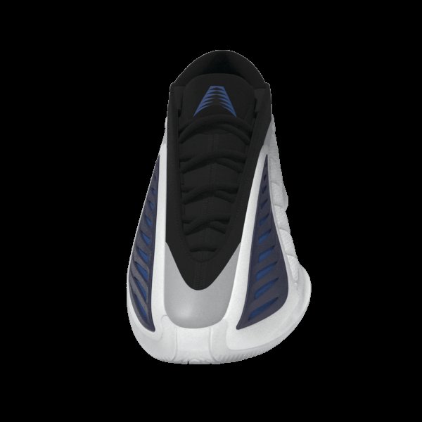 Dětské basketbalové boty adidas ANTHONY EDWARDS 2 J - foto 15