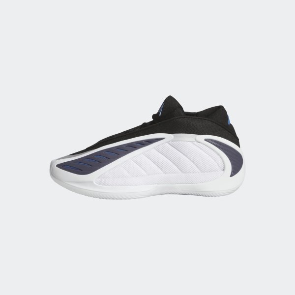 Dětské basketbalové boty adidas ANTHONY EDWARDS 2 J - foto 12