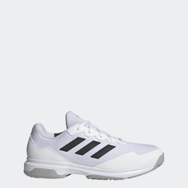 Pánské tenisové boty adidas GameCourt 2 Omnicourt - foto 1