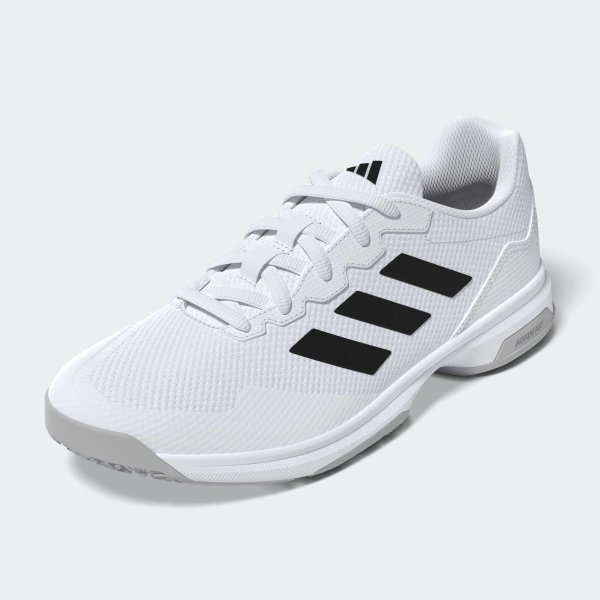 Pánské tenisové boty adidas GameCourt 2 Omnicourt - foto 9