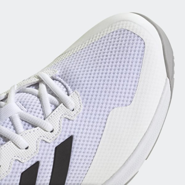 Pánské tenisové boty adidas GameCourt 2 Omnicourt - foto 7