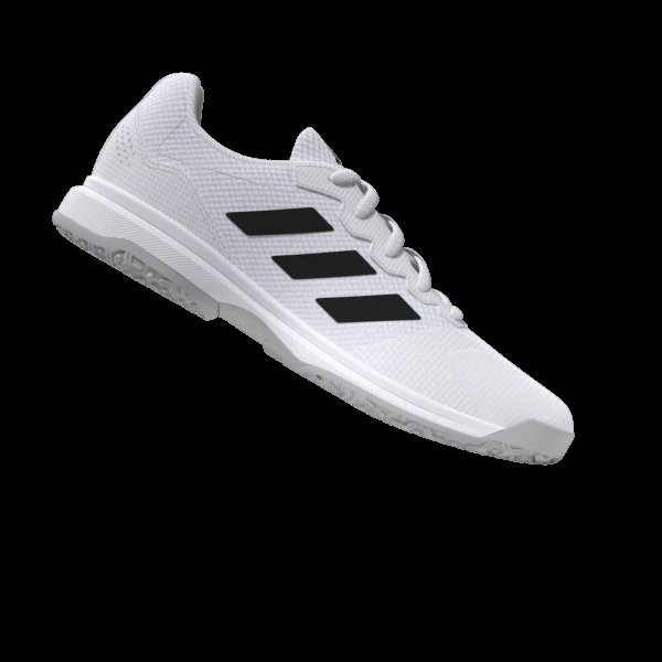 Pánské tenisové boty adidas GameCourt 2 Omnicourt - foto 14
