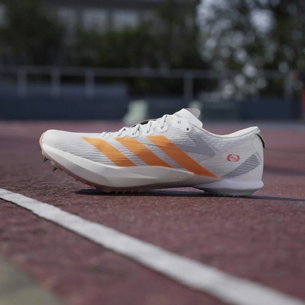 Tretry adidas ADIZERO AMBITION - foto 26