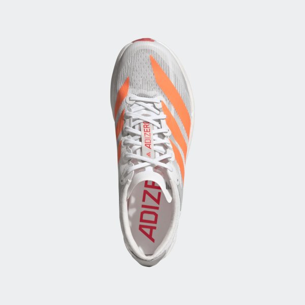 Tretry adidas ADIZERO AMBITION - foto 2
