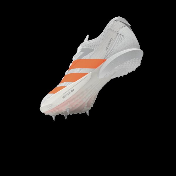 Tretry adidas ADIZERO AMBITION - foto 19