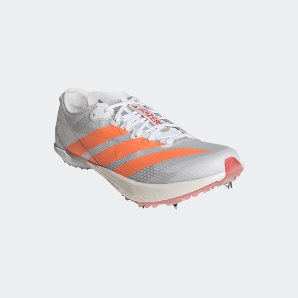 Tretry adidas ADIZERO AMBITION - foto 5