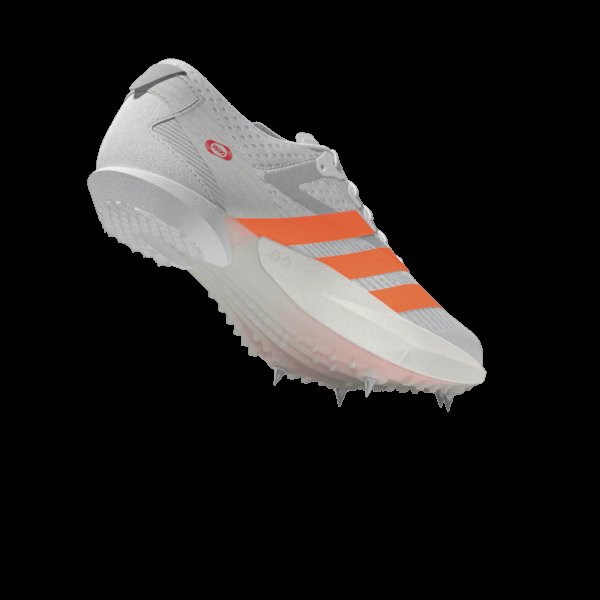 Tretry adidas ADIZERO AMBITION - foto 17