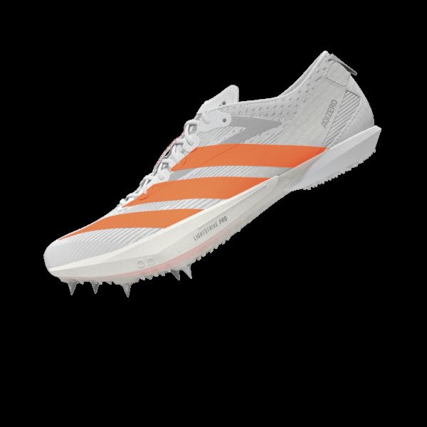 Tretry adidas ADIZERO AMBITION - foto 12