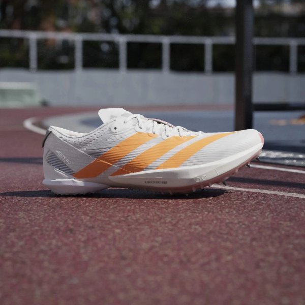 Tretry adidas ADIZERO AMBITION - foto 22