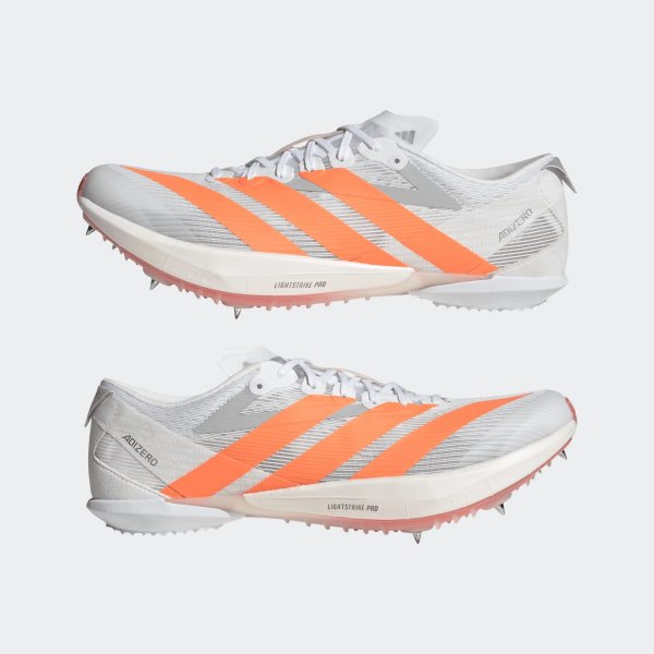 Tretry adidas ADIZERO AMBITION - foto 9